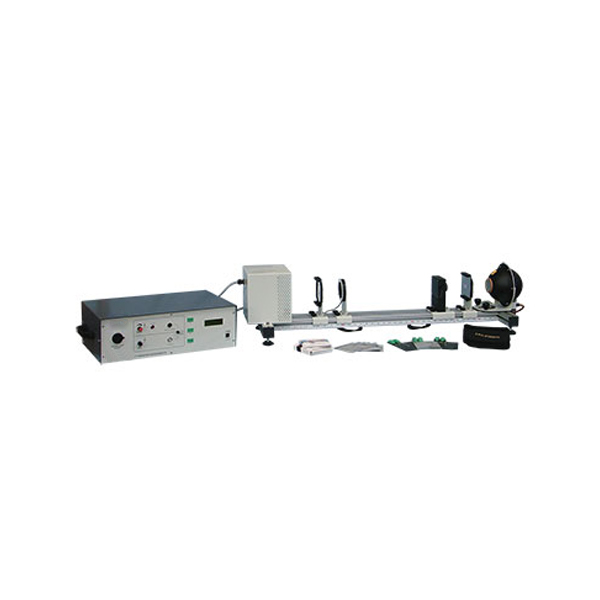 Radiant Transfer Apparatus