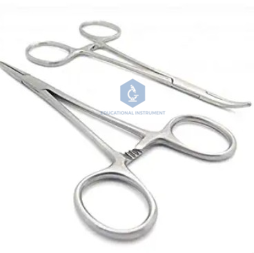 No-Scalpel Vasectomy (NSV) Set