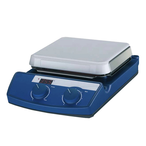 Hot Plate, with Stirrer
