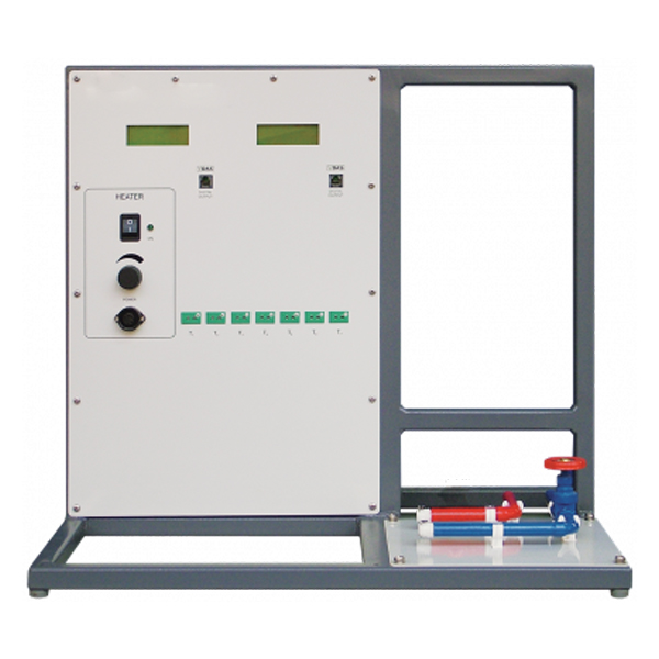 Heat Transfer Exp Base Unit