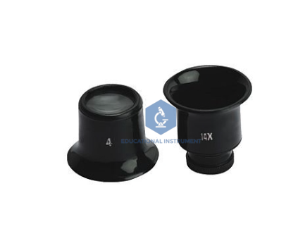 Watch Maker's Eye Loupe