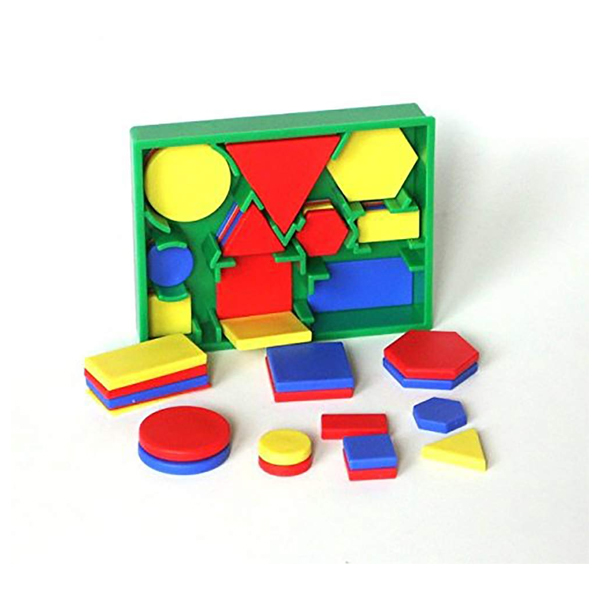 2D Shapes