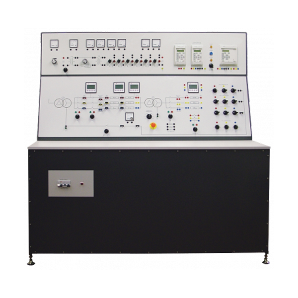 Distribution Trainer