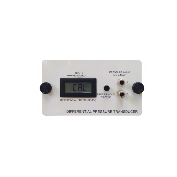 Differential Pressure Unit