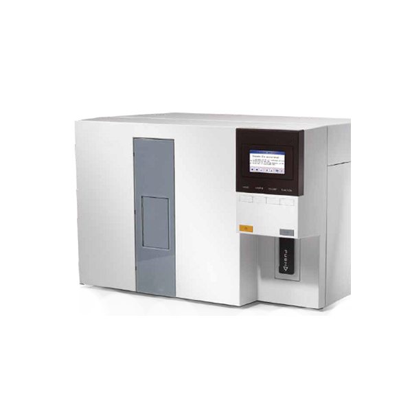Hematology Analyser, 18 Parameter