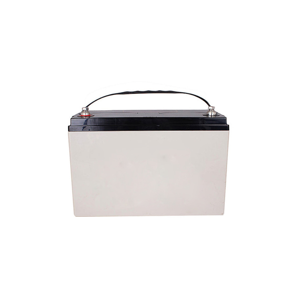 Battery, Gel-Cell