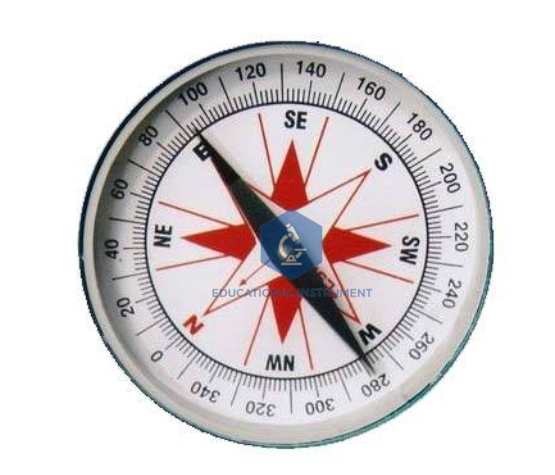 10 CM COMPASS