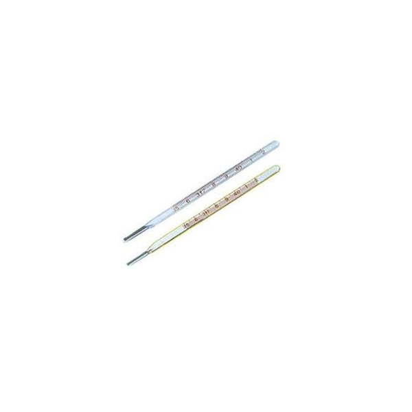 Thermometer Oral (Prismatic)
