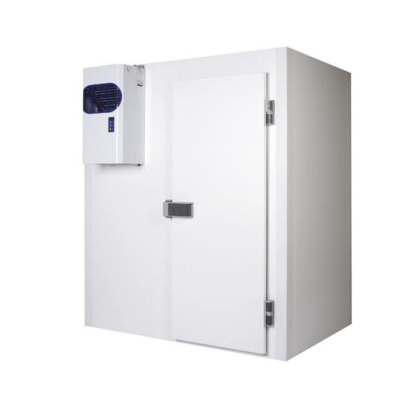 Mono Block, Foster Walk-in type Cold Room