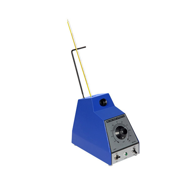 Apparatus Melting Point