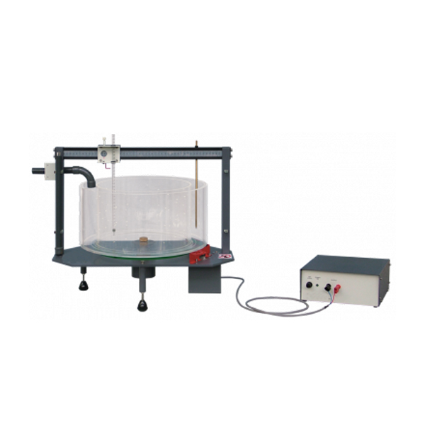 Vortex Apparatus