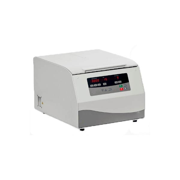 Bench Top Centrifuge