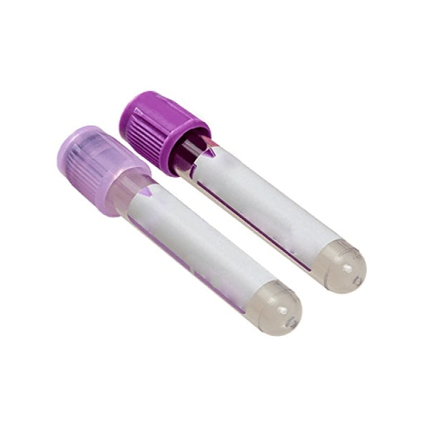 Vacuum Tube, Serum Gel