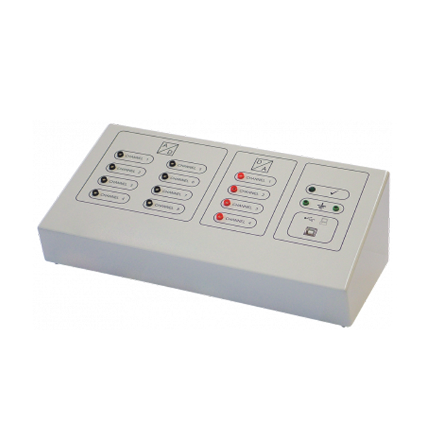 Digital Interface