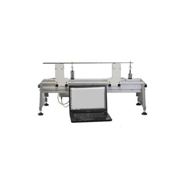 Simply Supported Beam