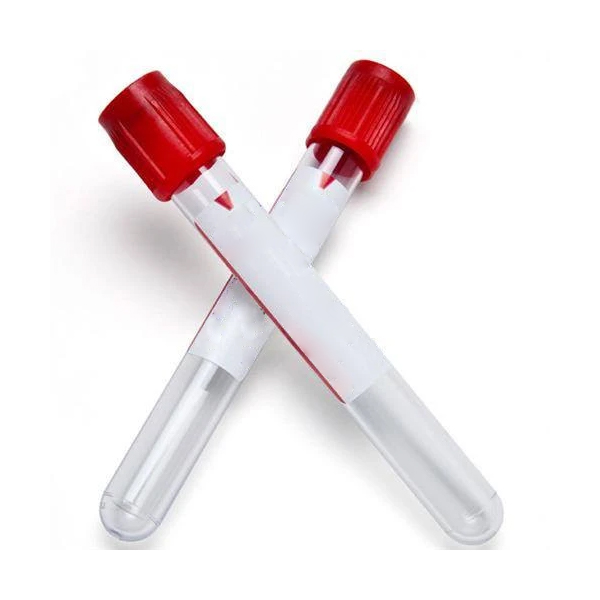 Blood Collection Tubes