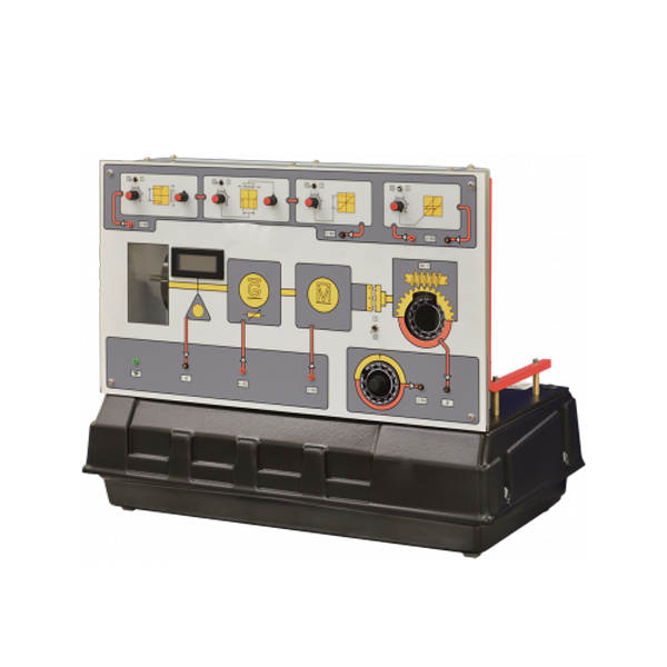 Servo Trainer