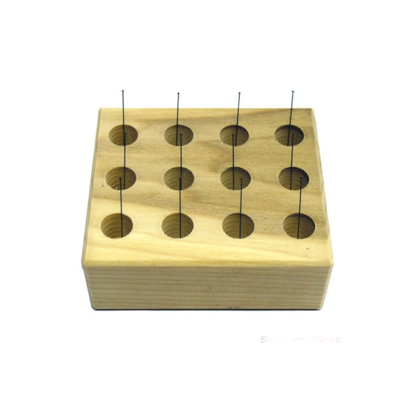 Insect Pin Holder