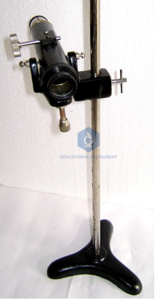 Telescope Teaching model