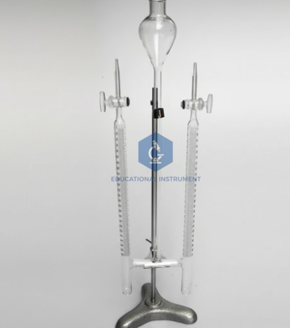 Hoffman Voltameter