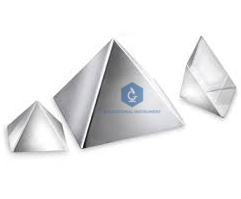 Prism Calcite/Quartz