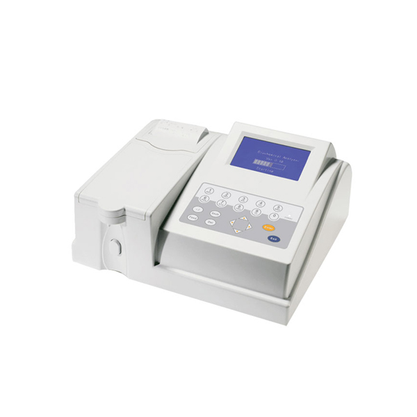 Analyser, Clinical Chemistry