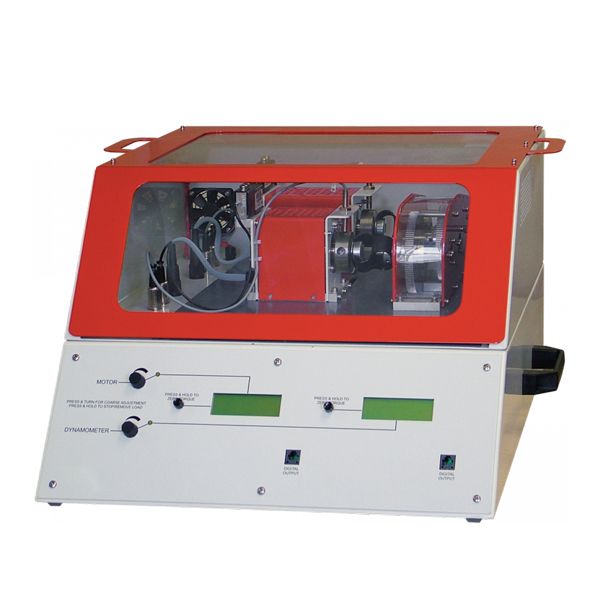 Geared Systems