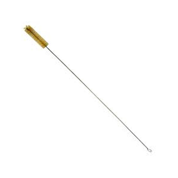 Brush Burette