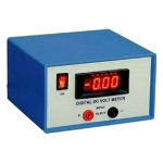 Digital Meter (D.C. & A.C. combined)