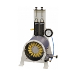 Pelton Turbine