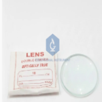 Lenses, Spherical Double Convex