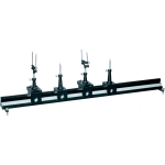 Optical Bench - Triangular Rail Type