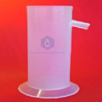 Overflow Vessel (Eureka Can), Plastic
