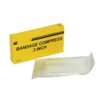 Gauze Compress