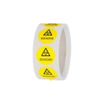 Biohazard Label