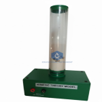 Kinetic Theory Apparatus