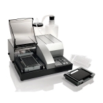 ELISA, Washer, 8 Channel