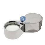 Pocket/Folding Magnifier, All metal