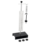 Hooks Law Apparatus