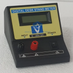 200V DIGITAL VOLTMETER