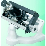 Micrometer Slide Comparator