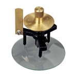 Spherometer-Disc Type