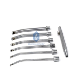 MTP Suction Set with Tip Handle