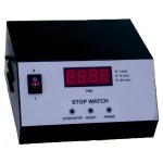 Digital Stop Clock