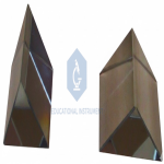 Prism, Superior/Crown Glass
