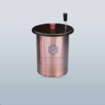 Calorimeter Copper With Stirrer