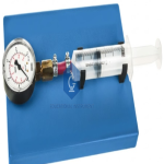 Boyle's Law - Marriot Type