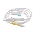 Infusion Set