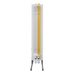 Viscosity and Particle Drag Apparatus