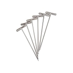 Dissecting T-Pins